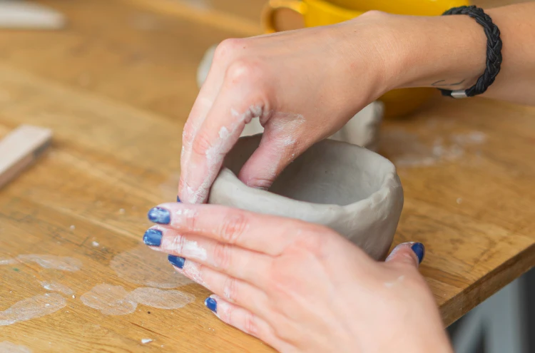 Le groupe qui a participé