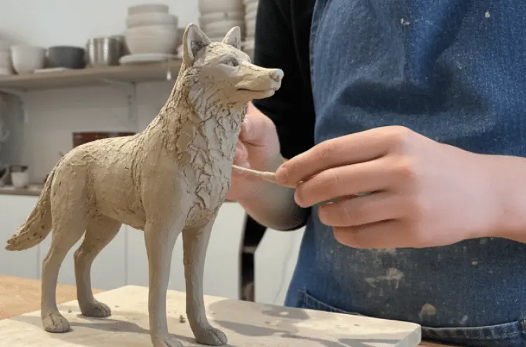 Le groupe qui a participé