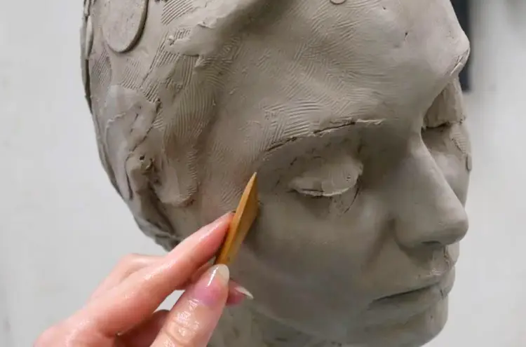 Le groupe qui a participé