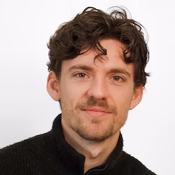Thomas Merceron