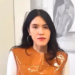 Macha Pangilinan