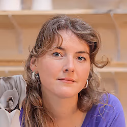 Camille Pouget