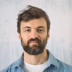 Pierre-Benoît Pirlot