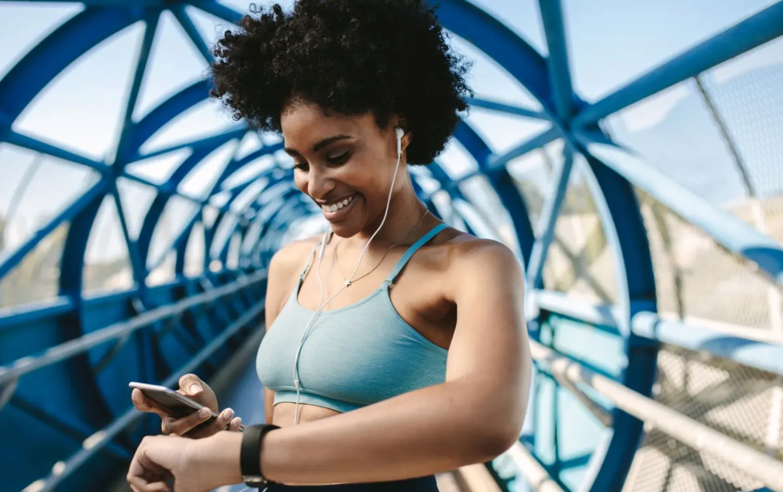 Marie Claire - URUNN - 9 Best Running Apps to Download to Boost Cardio Fitness