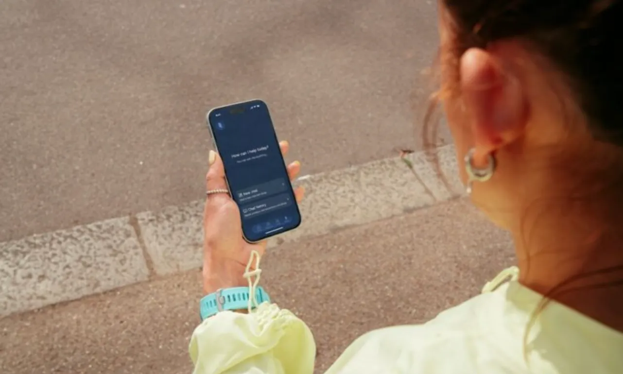Running Insights - URUNN - Sir Mo Farah launches URUNN: A coaching app for runners ready to push further - Running Insights