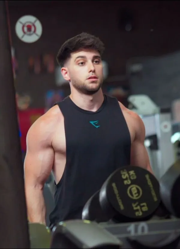 Juan Jose Fitness