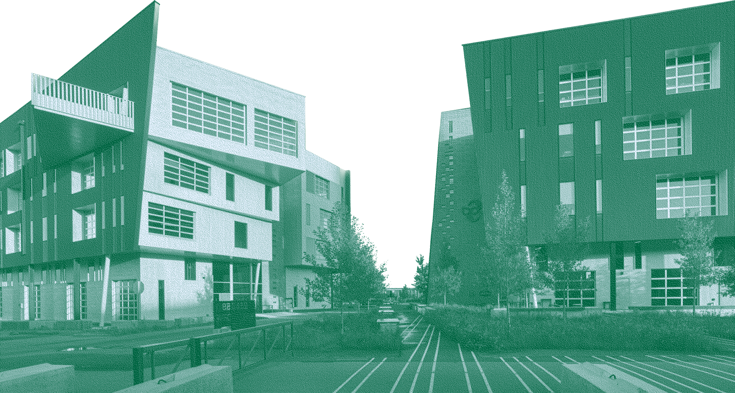 Our CEO Michael in the early days of Fetchly