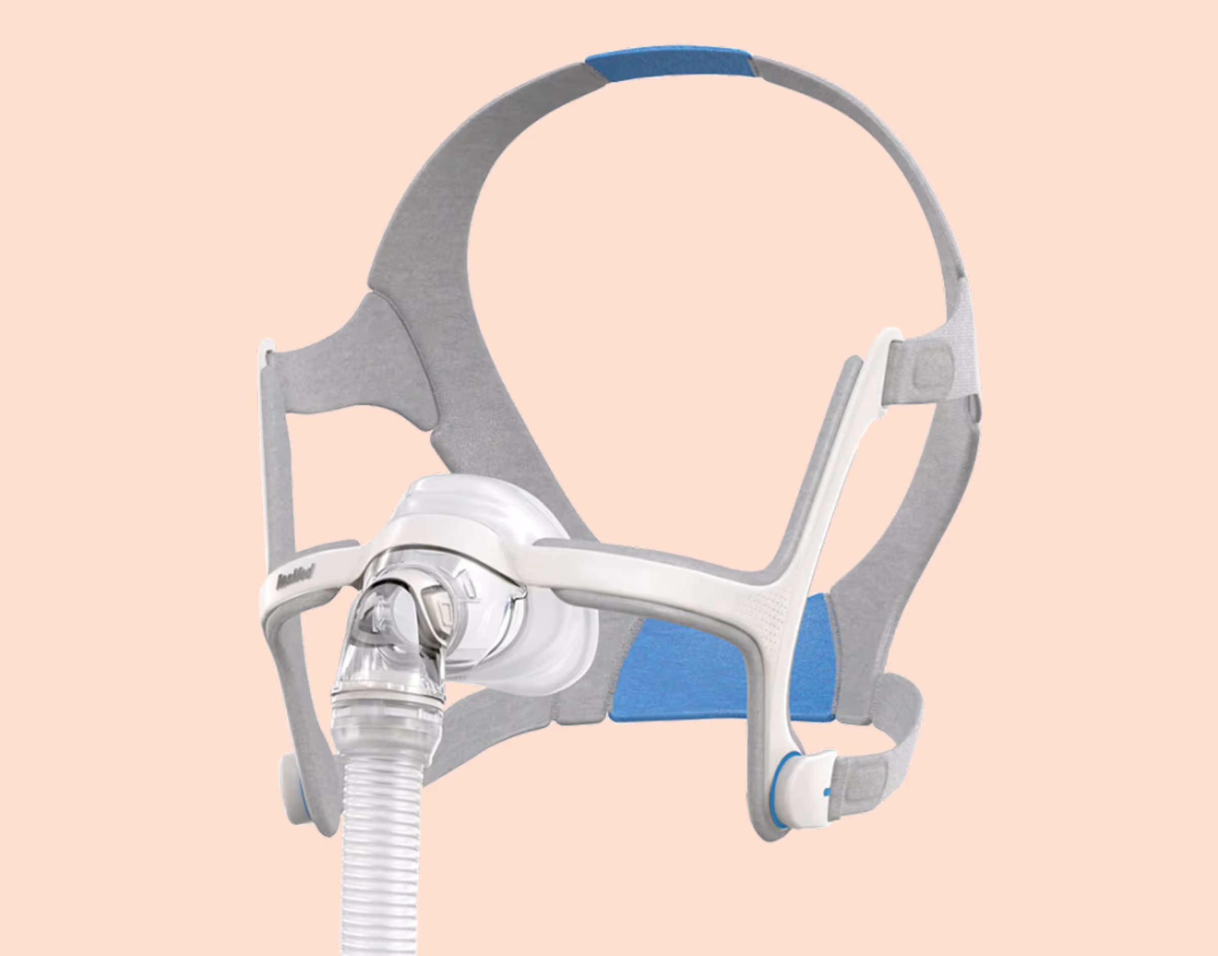 ResMed AirFit N20 nasal CPAP mask