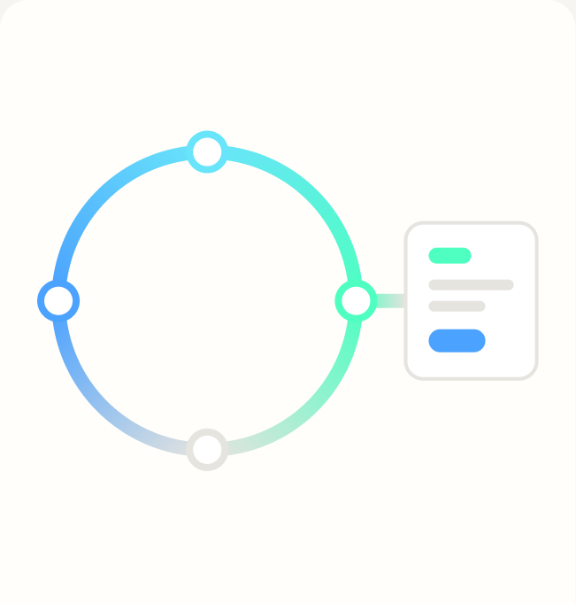 Sprint loop illustration