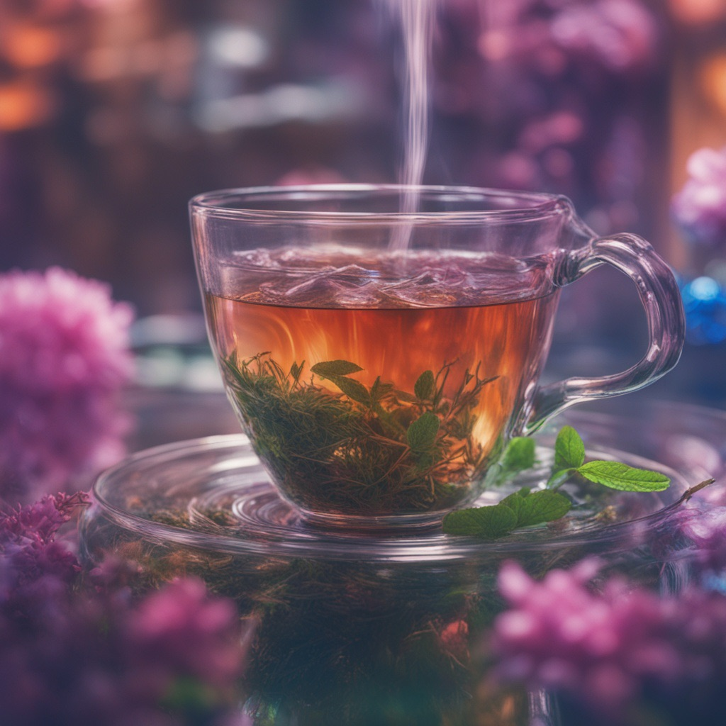 Thajská směs HARMONIE