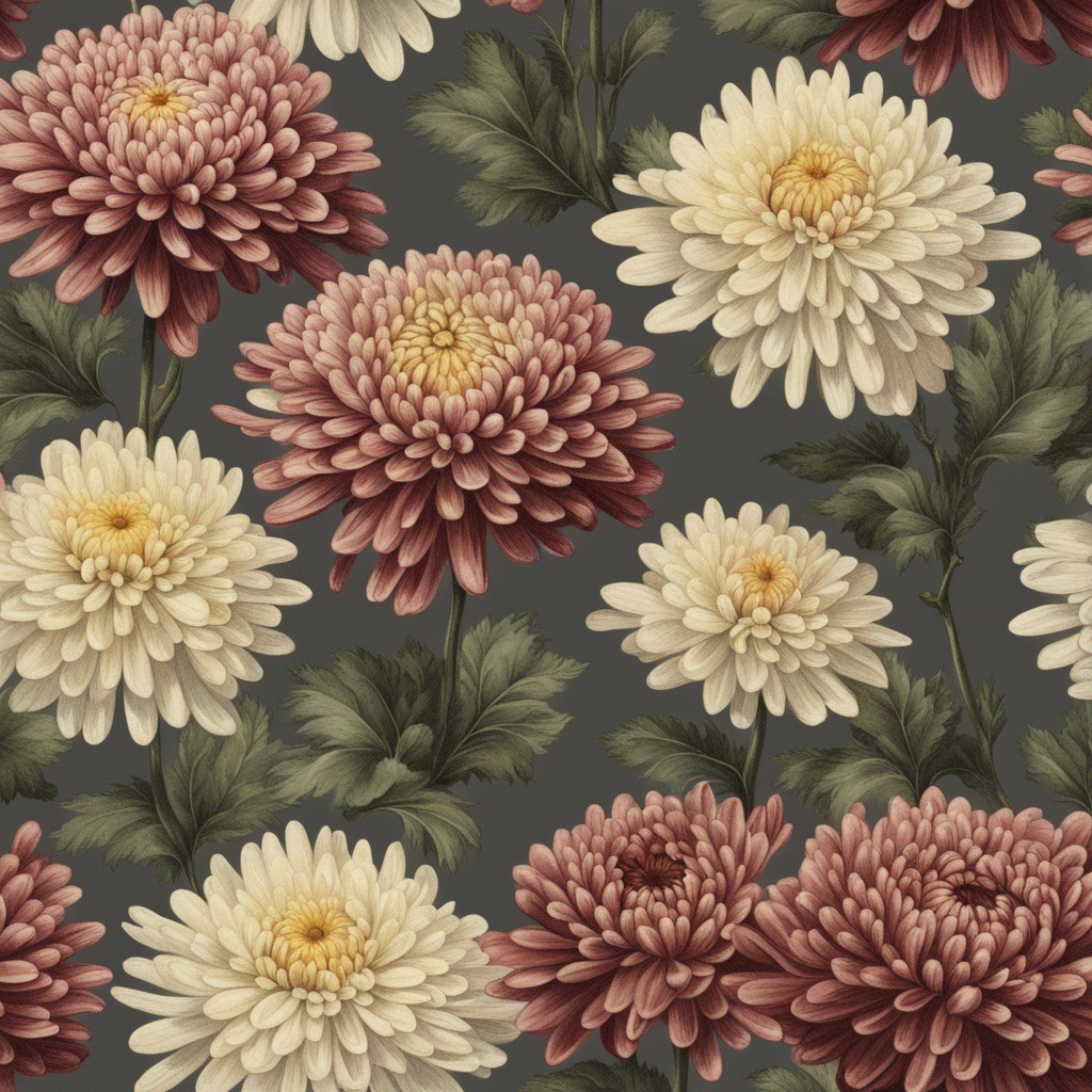 Chrysanthemum