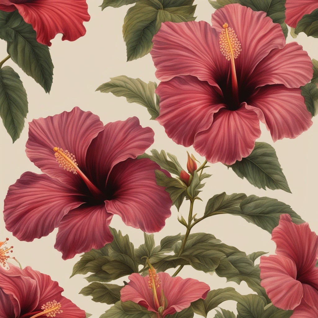 Hibiscus sabdariffa