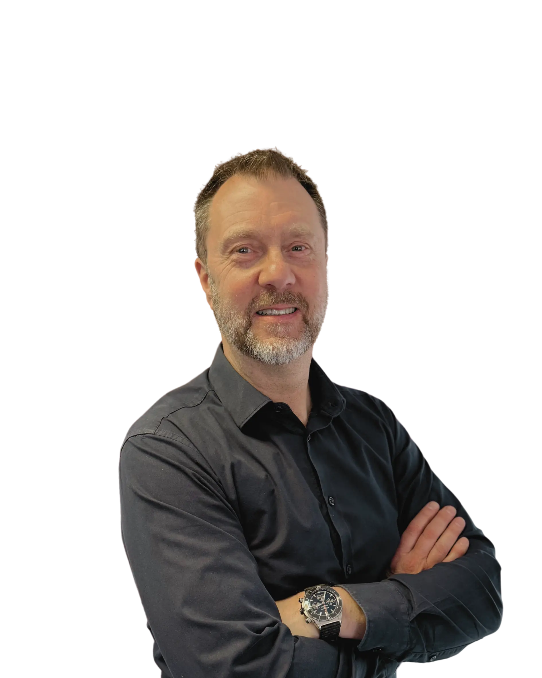 Paul Collier