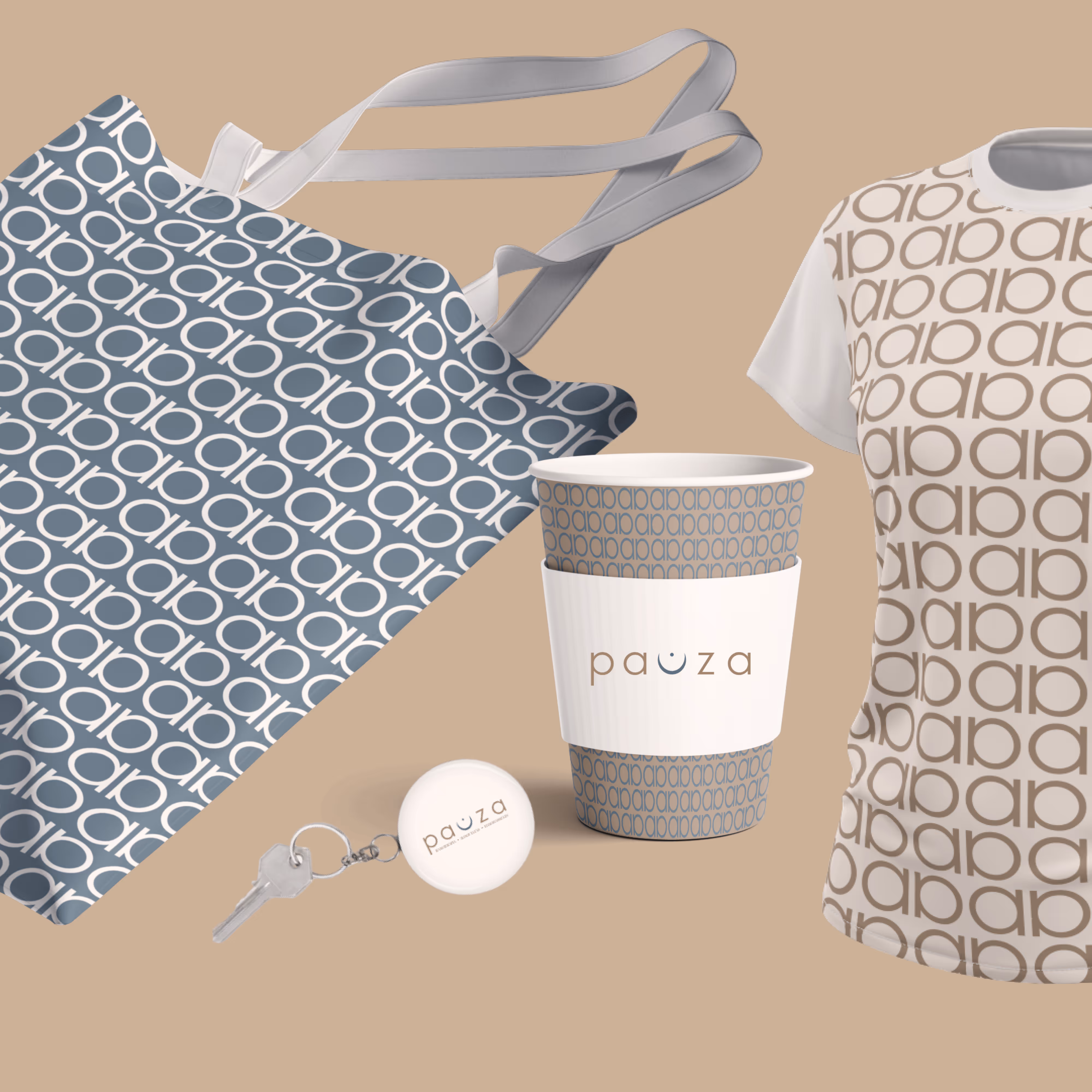brand identity