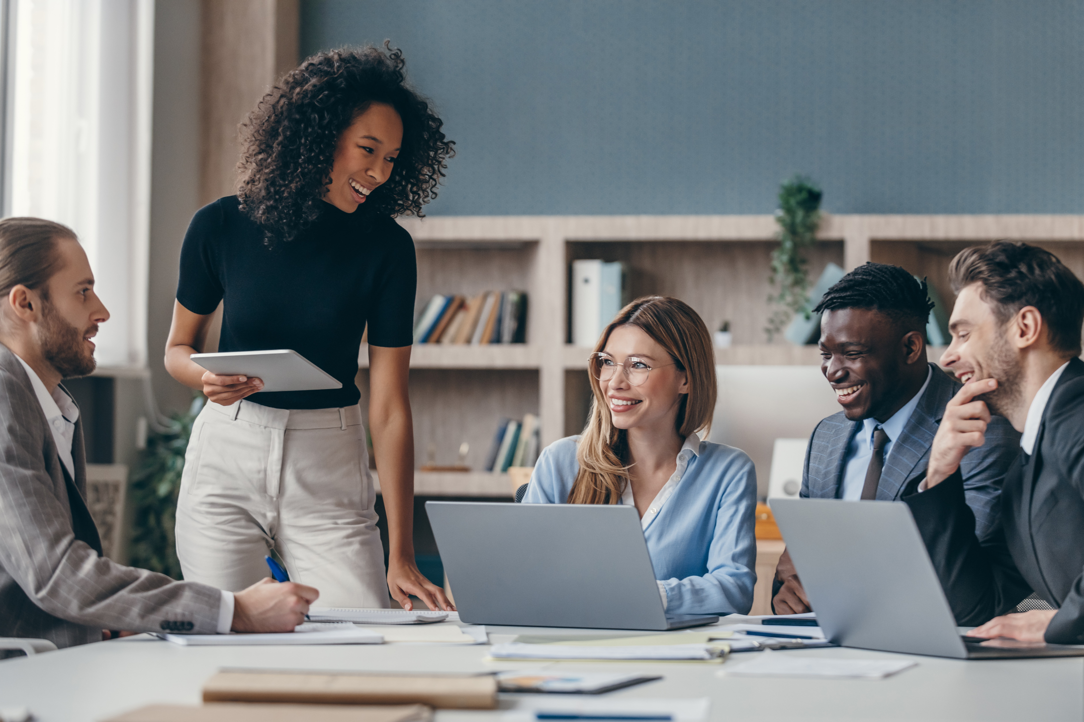 Introducing Discover360℠: Your New Hub for Expert Mortgage Insights