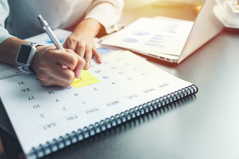 From Action to Impact: Why Time Management Matters More than Ever for Business Results