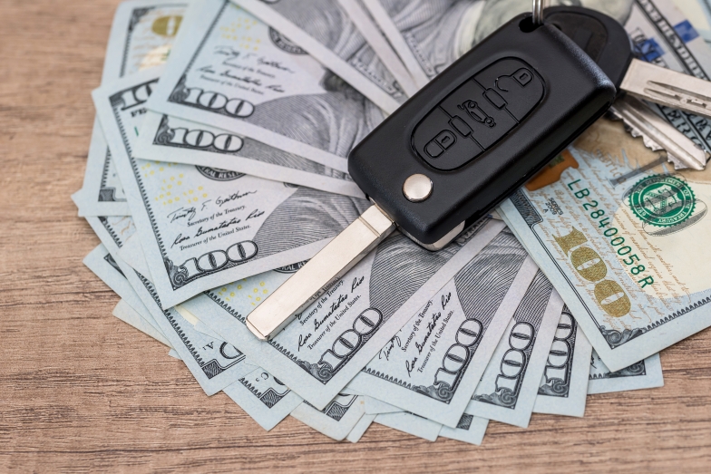 What are the Document Requirements for Borrowers Selling Personal Assets for a Down Payment?