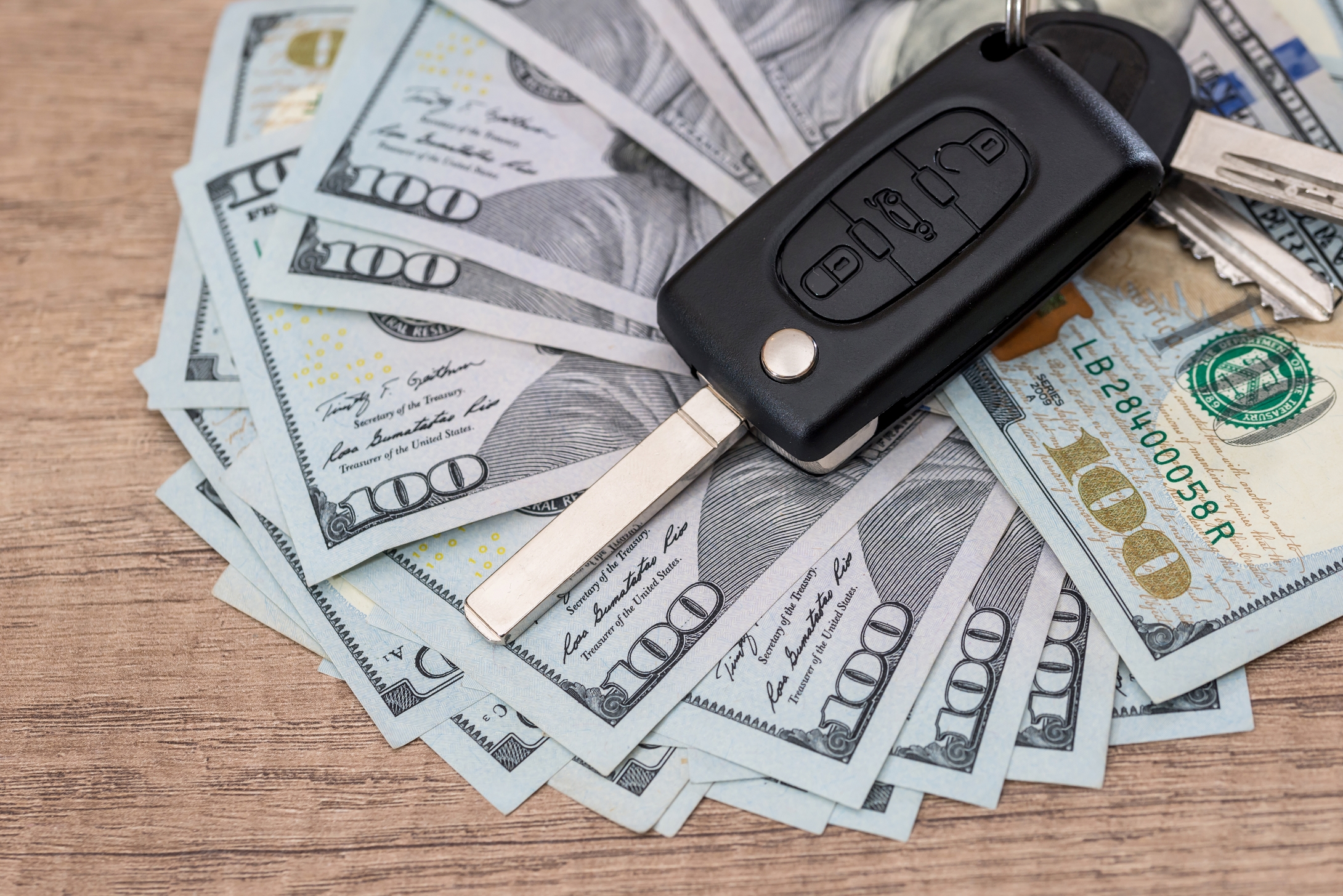 What are the Document Requirements for Borrowers Selling Personal Assets for a Down Payment?