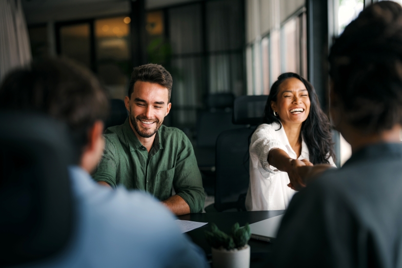 Navigating Affordability Through Community, Teamwork, and Problem Solving