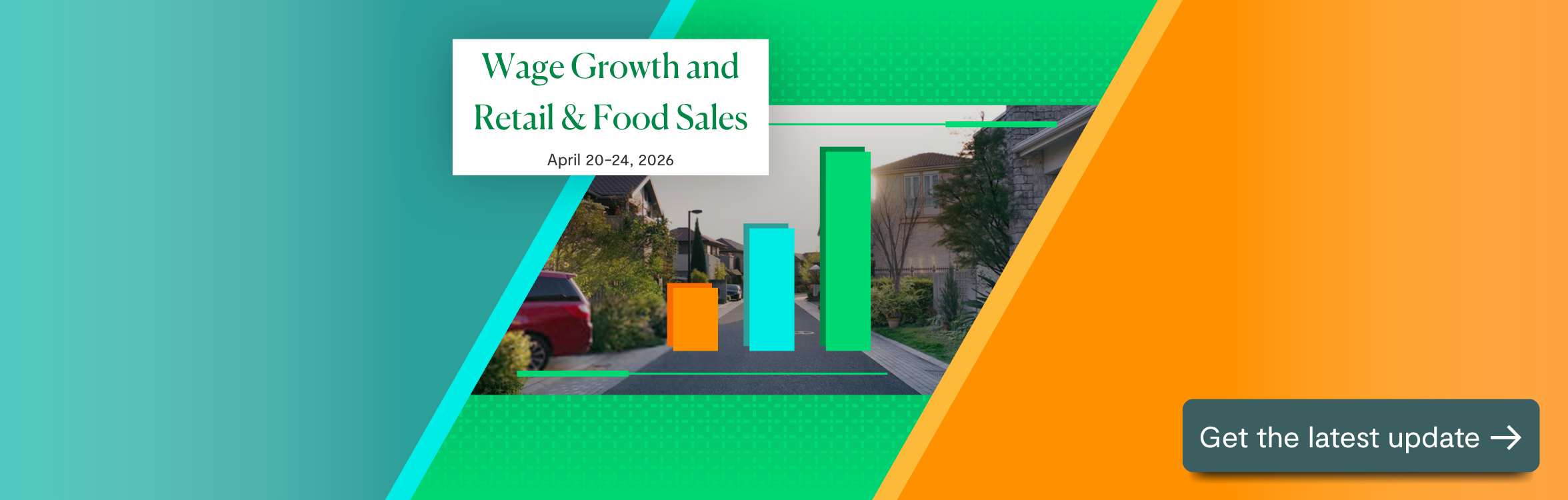 Weekly Economic Update (April 20-24, 2026)