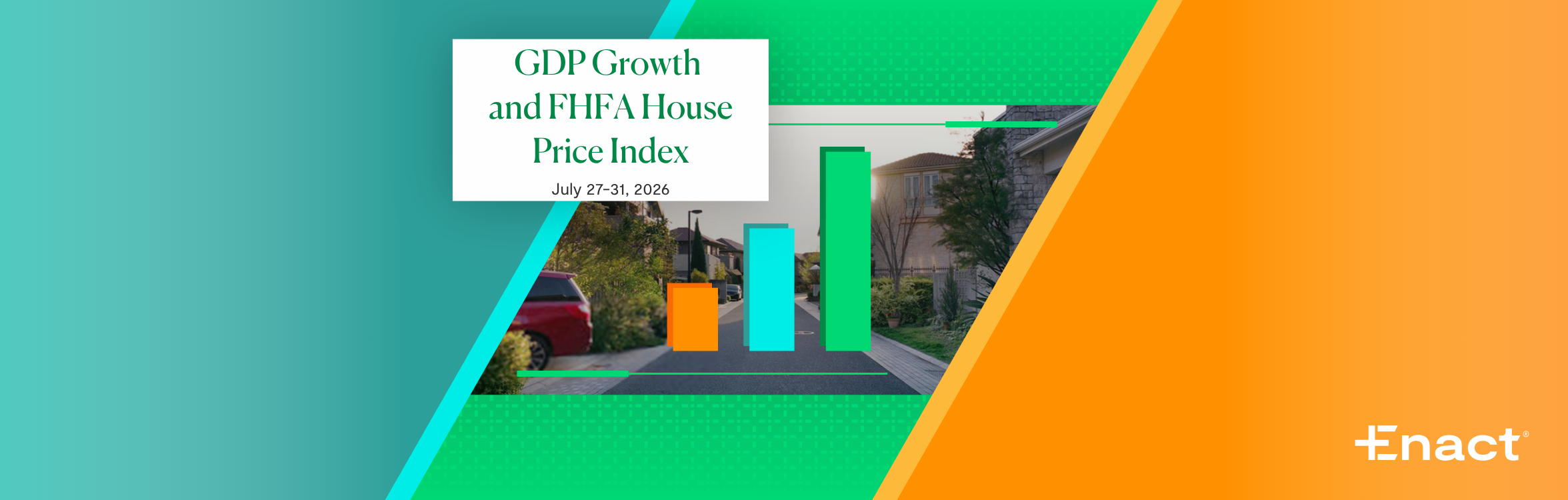 Weekly Economic Update (July 27-31, 2026)