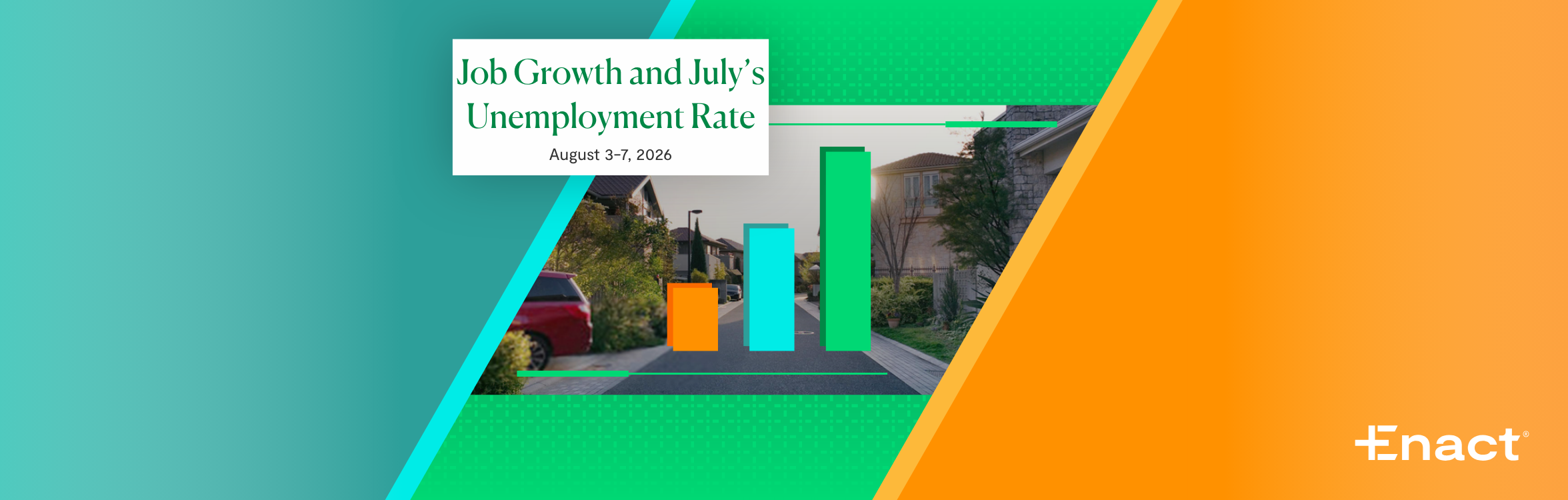 Weekly Economic Update (Aug. 3-7, 2026)