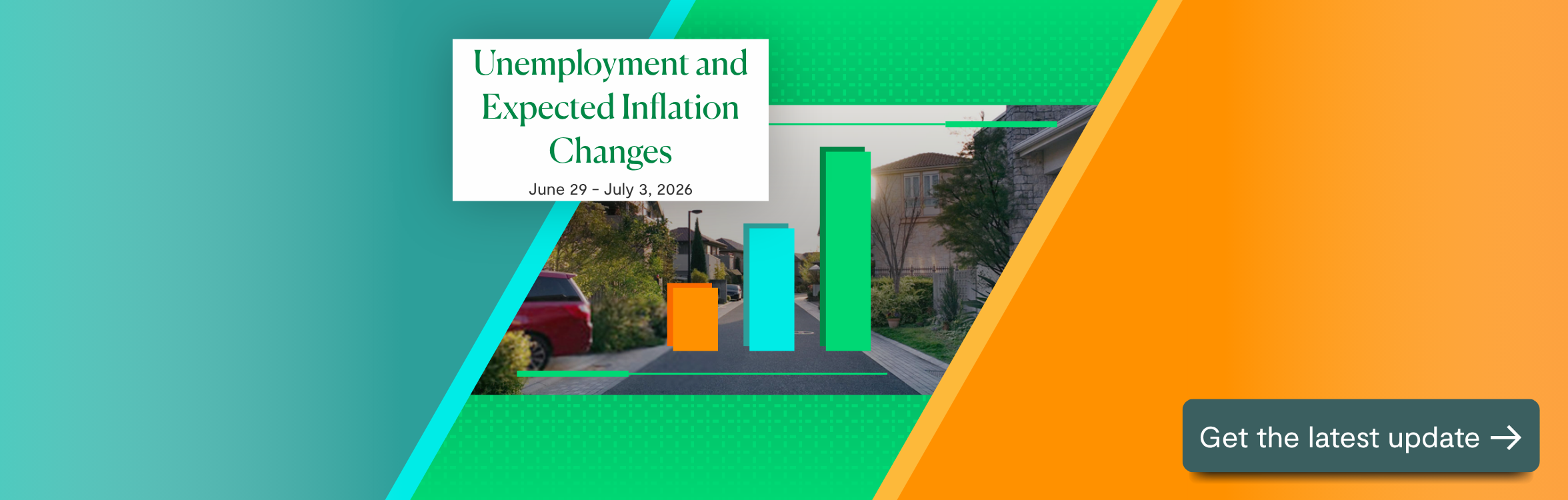 Weekly Economic Update (June 29-July 3, 2026)