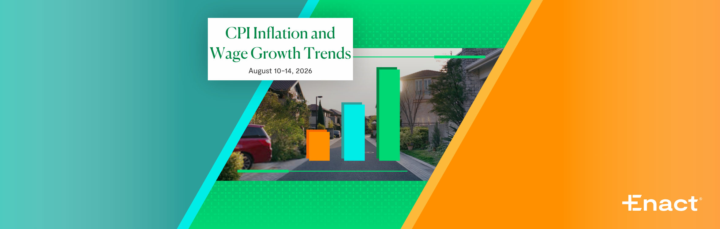 Weekly Economic Update (Aug. 10-14, 2026)