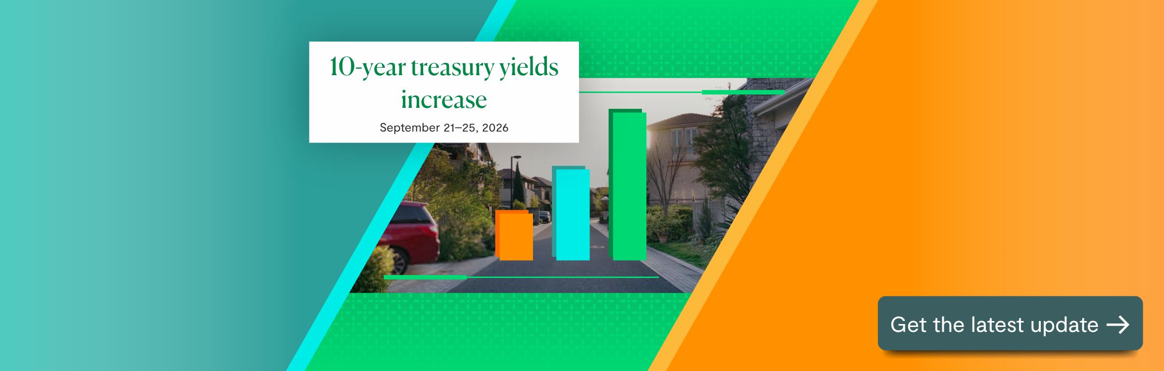 Weekly Economic Update (Sept 21-25, 2026)