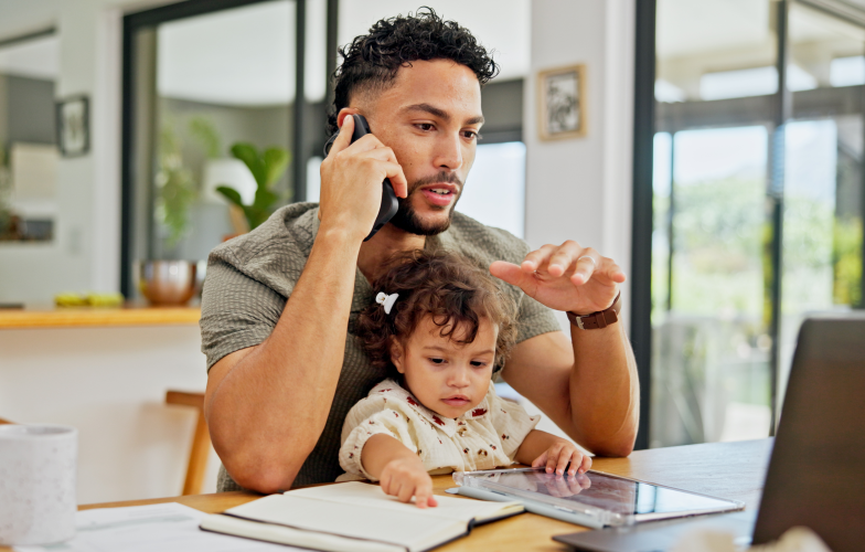 Work-Life Balance in a 24/7 Industry