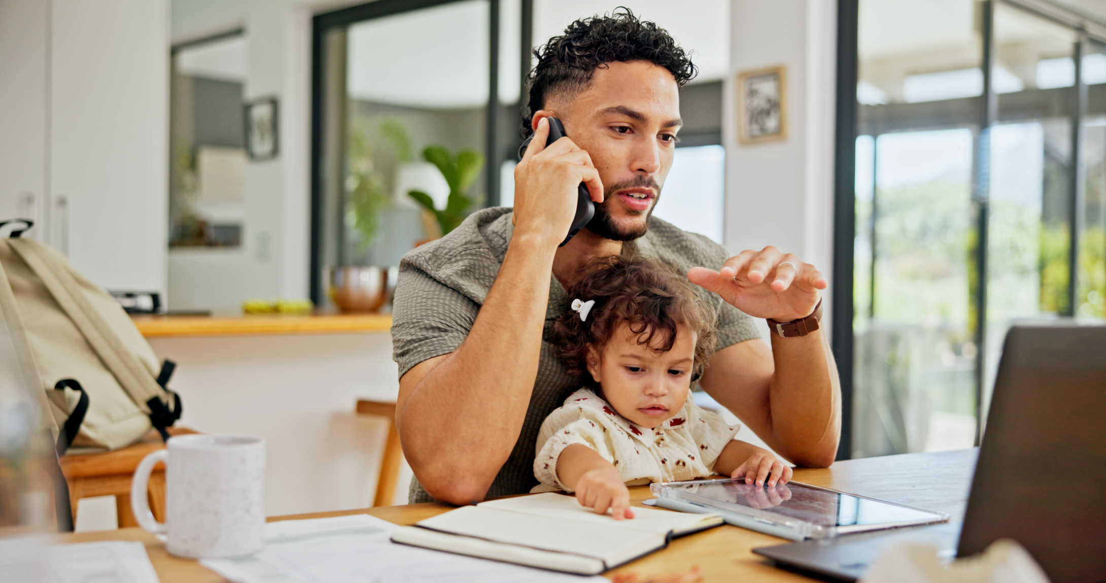 Work-Life Balance in a 24/7 Industry