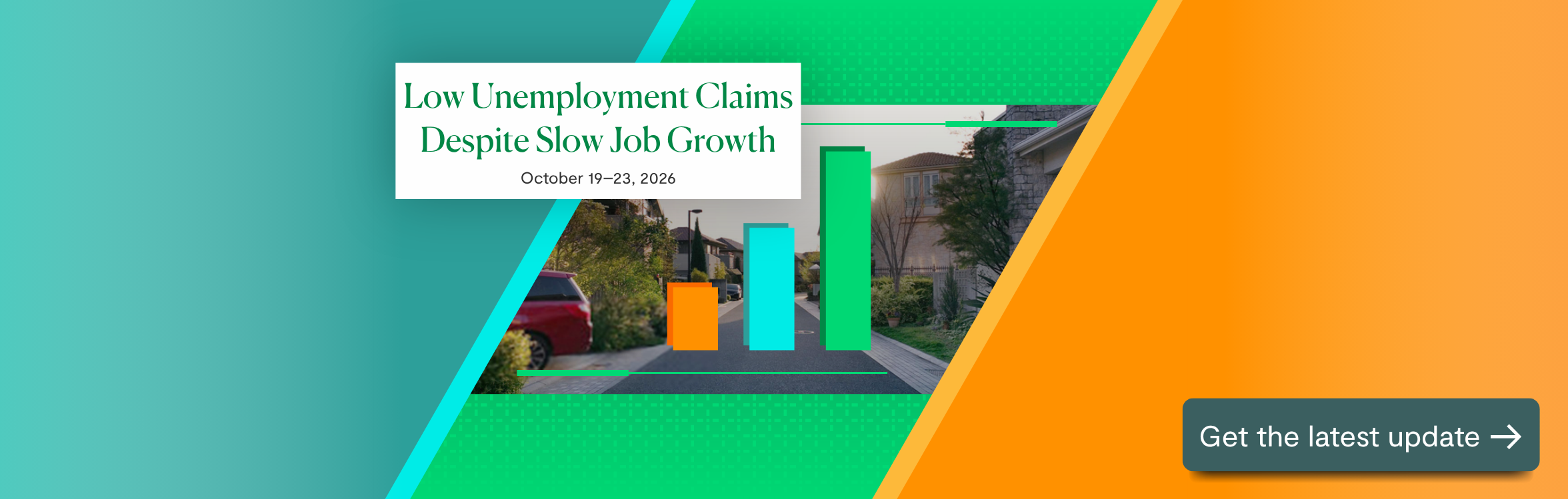 Weekly Economic Update (Oct. 19-23, 2026)