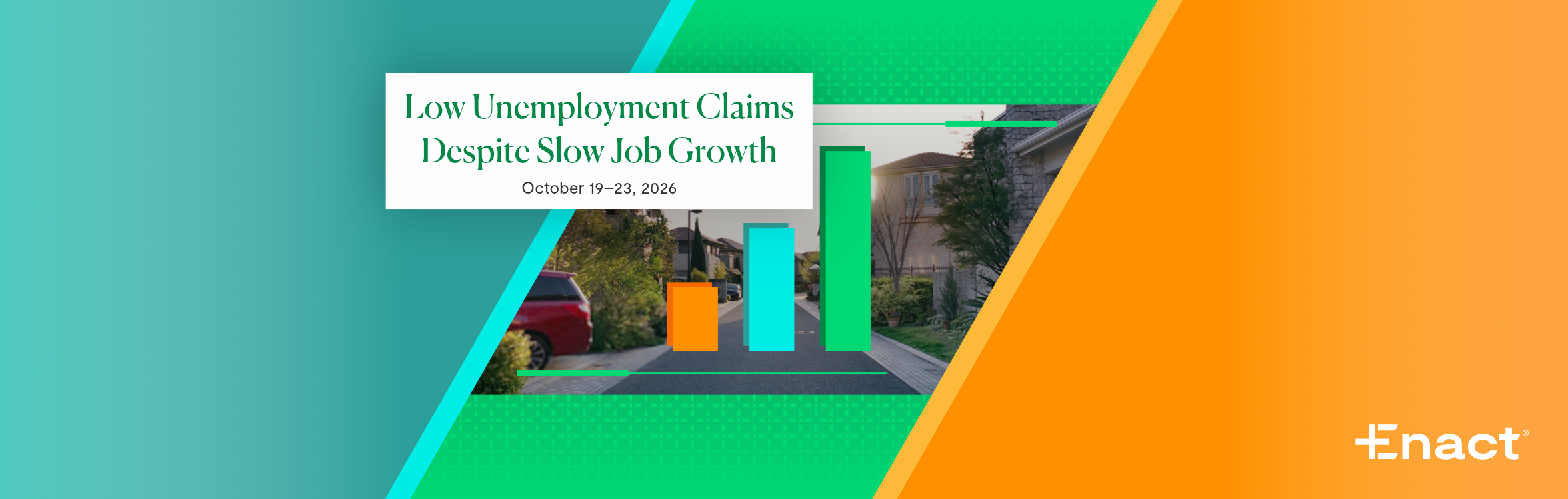 Weekly Economic Update (Oct. 19-23, 2026)