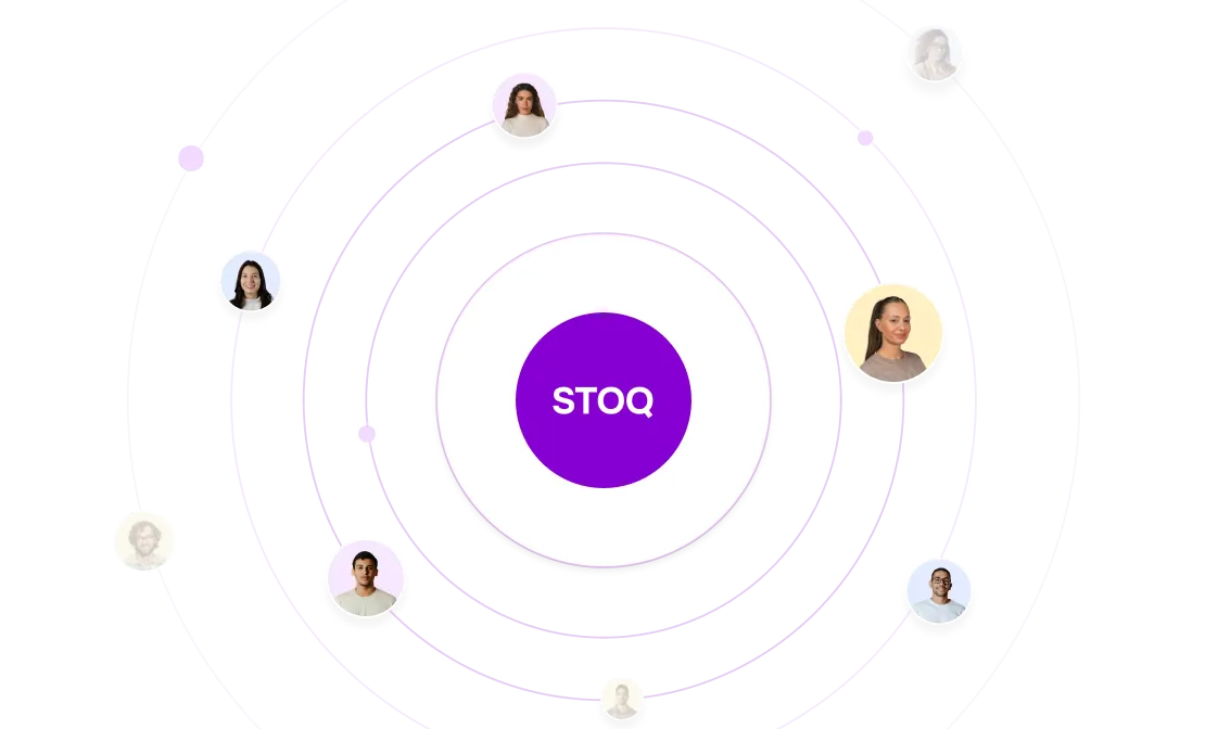 Keep Customers in the loop