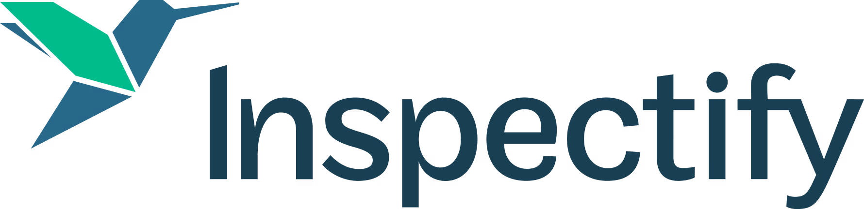 Inspectify logo indicating a partnership with Sell2Rent for financial services