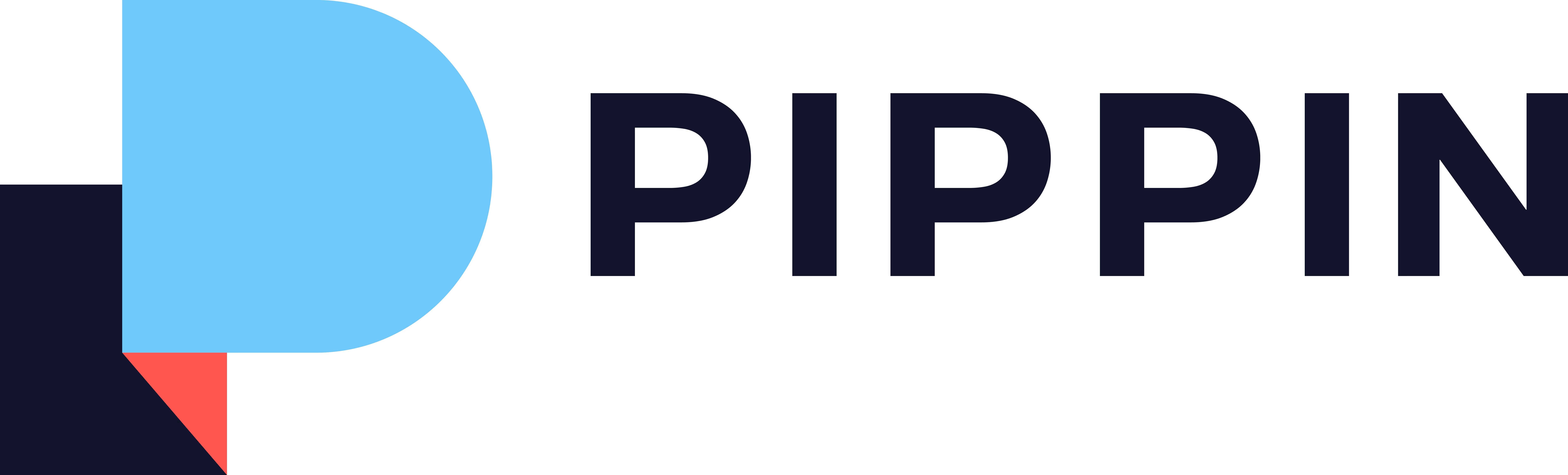 Pippin Title logo indicating a partnership with Sell2Rent for financial services