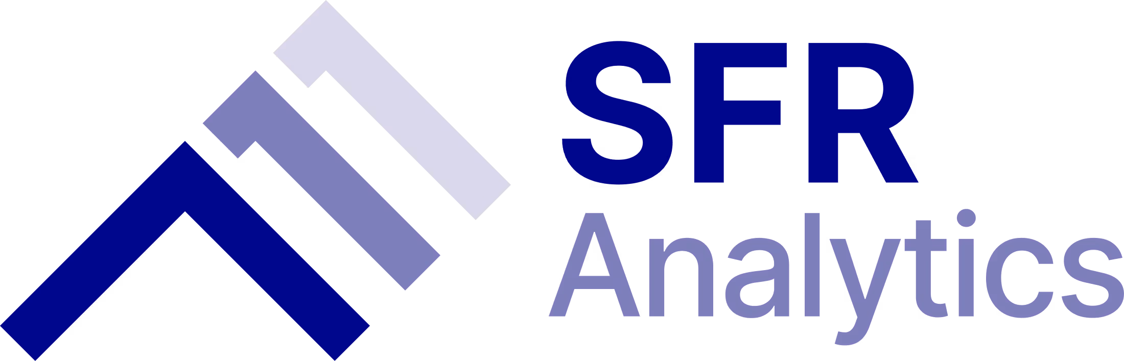 SFR Analytics logo indicating a partnership with Sell2Rent for financial services