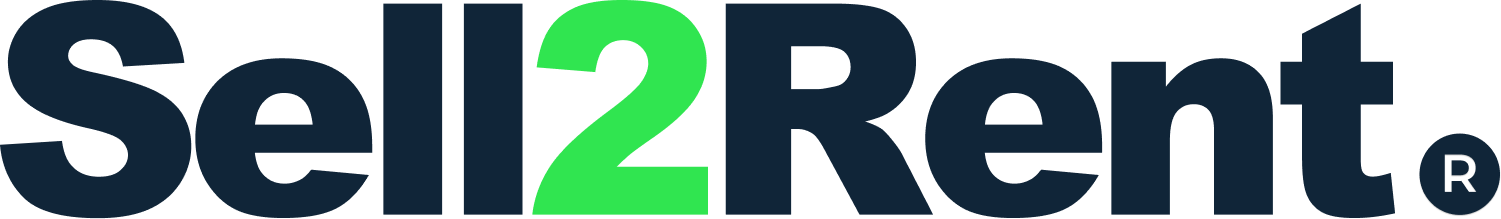 Sell2Rent