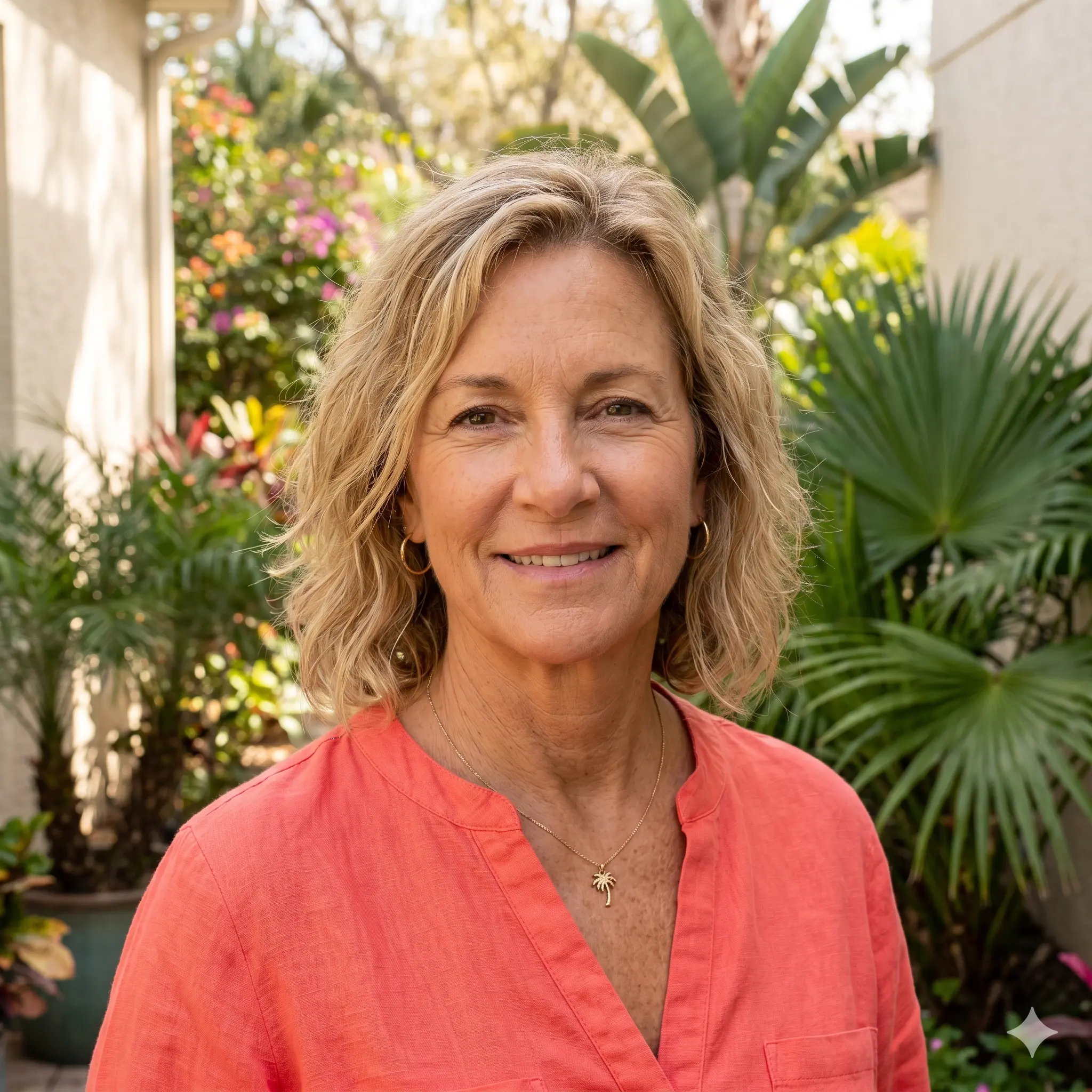 Patricia M.