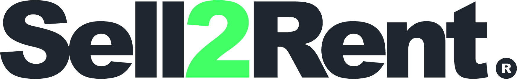 Sell2Rent