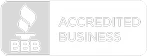 BBB Accredited Business