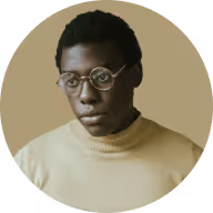 Professional headshot portrait