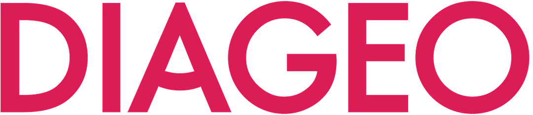 Diageo Logo