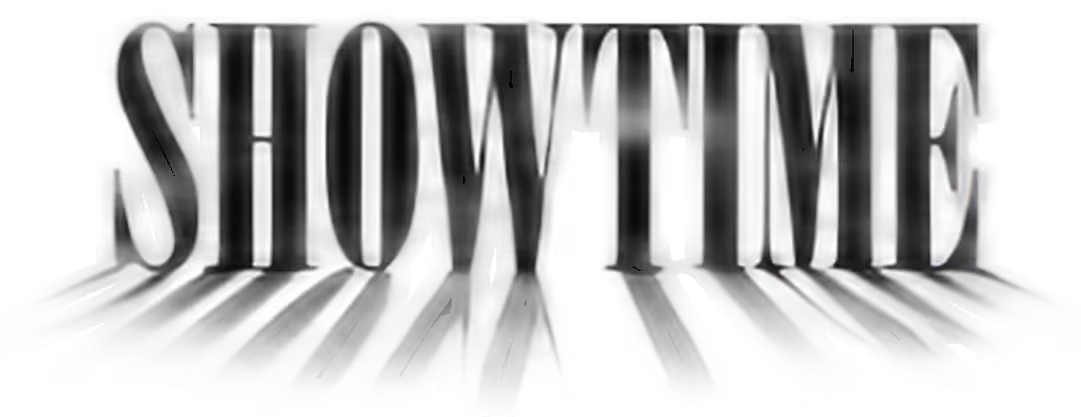 Showtime Logo