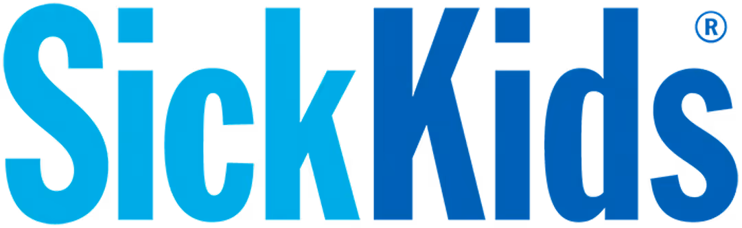 SickKids Logo