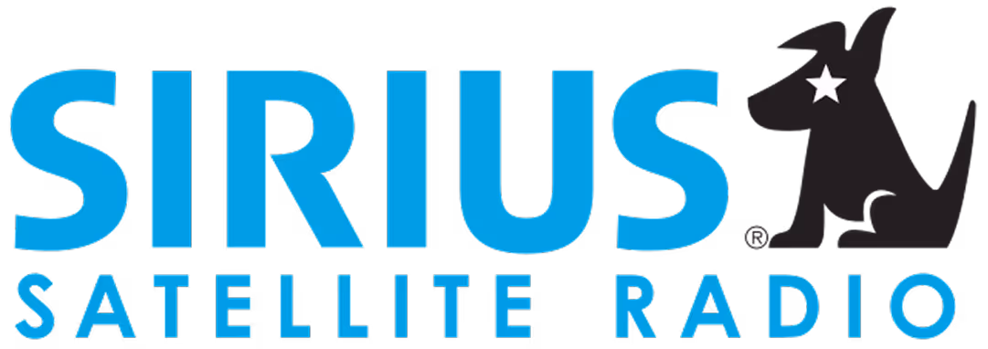 SiriusXM Radio Logo