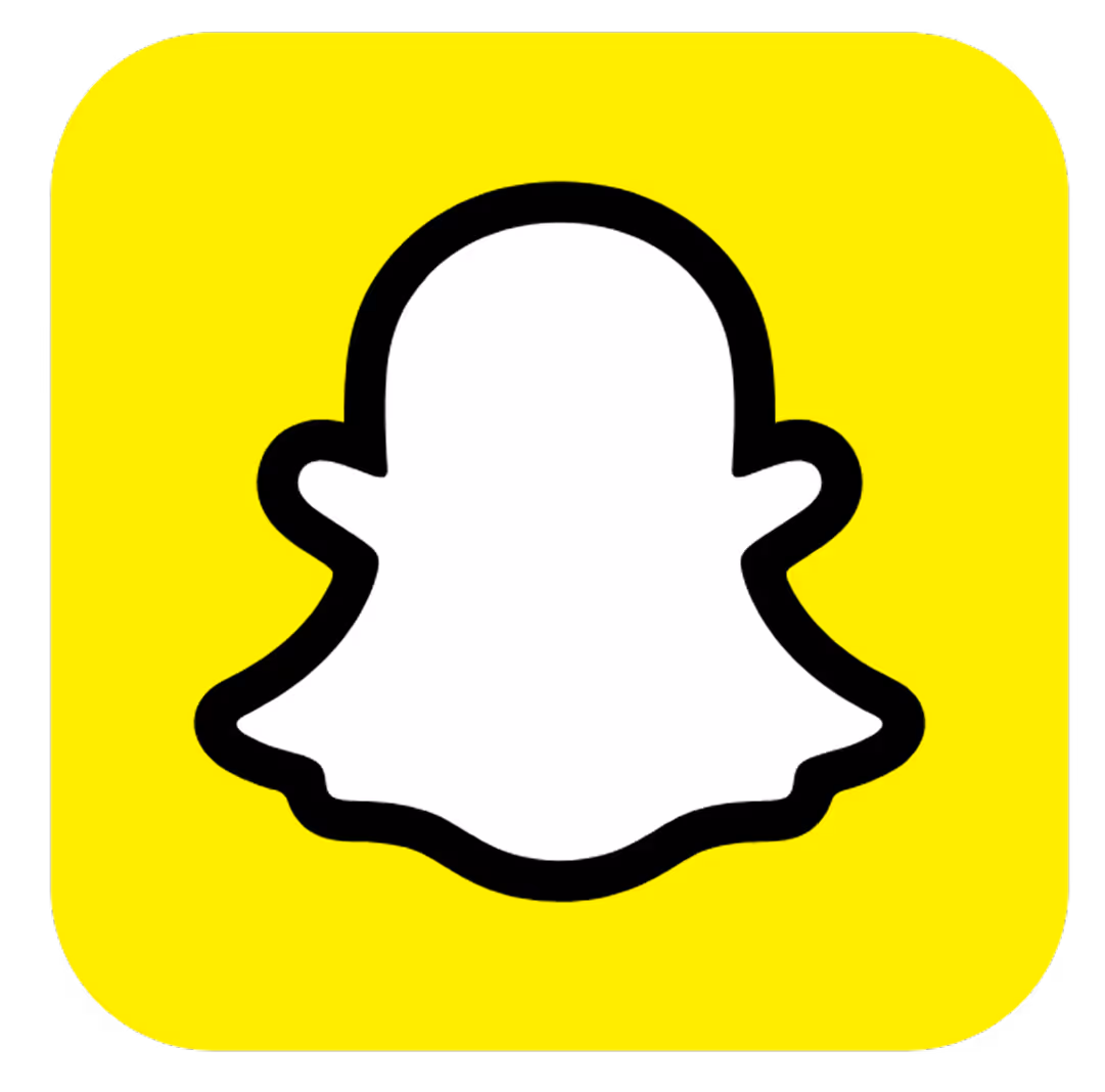 Snapchat Logo