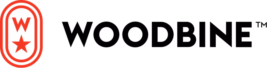 Woodbine Logo