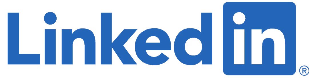 LinkedIn Logo