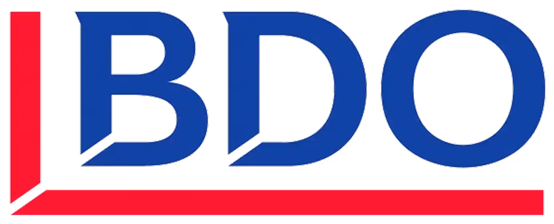 BDO Logo